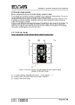 Preview for 9 page of Jung 5192KRMTSD Series Product Documentation