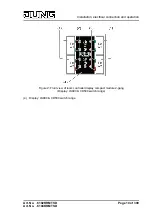 Preview for 10 page of Jung 5192KRMTSD Series Product Documentation