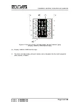 Preview for 12 page of Jung 5192KRMTSD Series Product Documentation