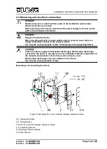 Preview for 14 page of Jung 5192KRMTSD Series Product Documentation