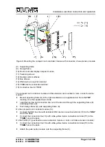 Preview for 17 page of Jung 5192KRMTSD Series Product Documentation