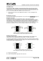 Preview for 23 page of Jung 5192KRMTSD Series Product Documentation