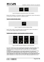 Preview for 26 page of Jung 5192KRMTSD Series Product Documentation