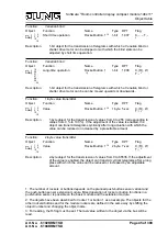 Preview for 45 page of Jung 5192KRMTSD Series Product Documentation