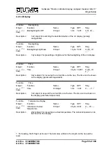 Preview for 55 page of Jung 5192KRMTSD Series Product Documentation