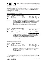 Preview for 63 page of Jung 5192KRMTSD Series Product Documentation