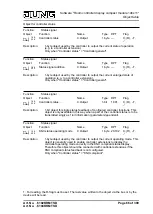 Preview for 66 page of Jung 5192KRMTSD Series Product Documentation