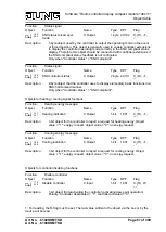 Preview for 67 page of Jung 5192KRMTSD Series Product Documentation