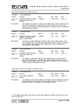 Preview for 71 page of Jung 5192KRMTSD Series Product Documentation