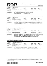 Preview for 78 page of Jung 5192KRMTSD Series Product Documentation