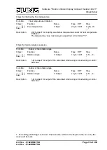 Preview for 79 page of Jung 5192KRMTSD Series Product Documentation