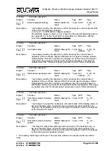 Preview for 81 page of Jung 5192KRMTSD Series Product Documentation