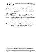 Preview for 83 page of Jung 5192KRMTSD Series Product Documentation