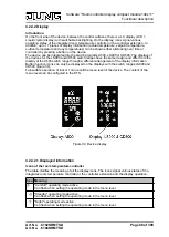 Preview for 88 page of Jung 5192KRMTSD Series Product Documentation