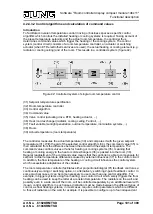 Preview for 101 page of Jung 5192KRMTSD Series Product Documentation