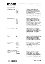 Preview for 238 page of Jung 5192KRMTSD Series Product Documentation