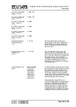 Preview for 266 page of Jung 5192KRMTSD Series Product Documentation