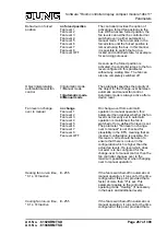 Preview for 267 page of Jung 5192KRMTSD Series Product Documentation