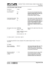 Preview for 293 page of Jung 5192KRMTSD Series Product Documentation