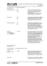 Preview for 294 page of Jung 5192KRMTSD Series Product Documentation