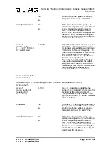 Preview for 295 page of Jung 5192KRMTSD Series Product Documentation