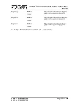 Preview for 306 page of Jung 5192KRMTSD Series Product Documentation