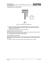 Предварительный просмотр 5 страницы Jung 5232F Series Manual