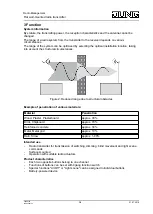 Preview for 2 page of Jung A 41 F Series Operating Instructions Manual