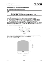 Preview for 9 page of Jung AS 1280-1 Series Operating Instructions Manual