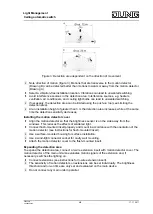 Предварительный просмотр 4 страницы Jung DAW 360 WW Operating Instructions Manual