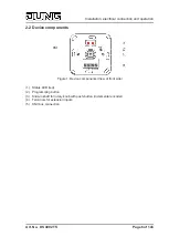 Preview for 6 page of Jung DS 4092 TS Product Documentation