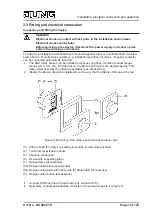 Preview for 7 page of Jung DS 4092 TS Product Documentation