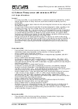 Preview for 13 page of Jung DS 4092 TS Product Documentation