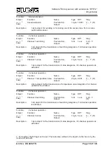 Preview for 18 page of Jung DS 4092 TS Product Documentation