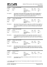 Preview for 24 page of Jung DS 4092 TS Product Documentation