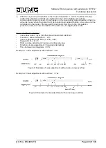 Preview for 43 page of Jung DS 4092 TS Product Documentation