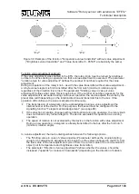 Preview for 68 page of Jung DS 4092 TS Product Documentation