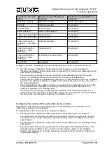 Preview for 75 page of Jung DS 4092 TS Product Documentation