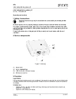 Предварительный просмотр 1 страницы Jung eNet FM-GATE-IP Operating Instructions Manual