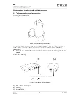 Предварительный просмотр 3 страницы Jung eNet FM-GATE-IP Operating Instructions Manual