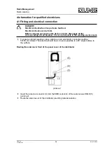 Preview for 2 page of Jung F-ANT Operation Manual