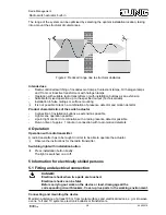 Preview for 2 page of Jung FA10EB Operating Instructions