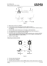 Предварительный просмотр 3 страницы Jung FK100REG Operating Instructions