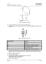 Preview for 3 page of Jung FMJ50700UP Operating Instructions Manual