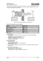 Preview for 2 page of Jung FMS 4 UP Operation Manual