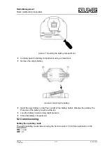 Preview for 7 page of Jung FMS 4 UP Operation Manual