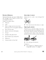 Предварительный просмотр 12 страницы Jung FRWM-IP-GATE Operating Manual