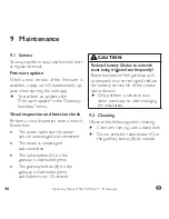 Предварительный просмотр 46 страницы Jung FRWM-IP-GATE Operating Manual