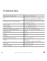 Предварительный просмотр 50 страницы Jung FRWM-IP-GATE Operating Manual