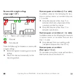 Предварительный просмотр 53 страницы Jung FRWM200 Operating Manual